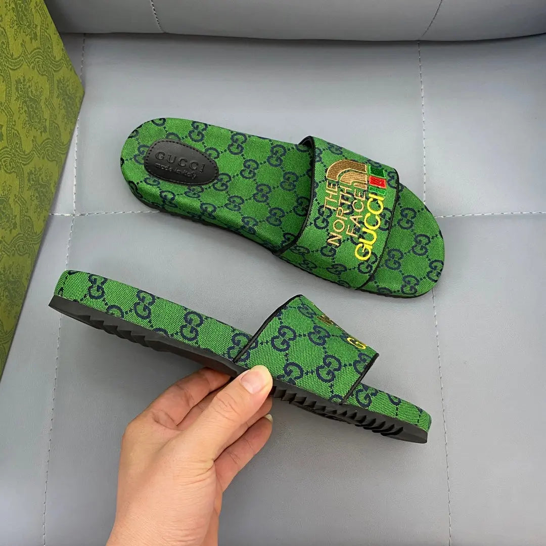 GUCCI - SLIPPER Metroutfits